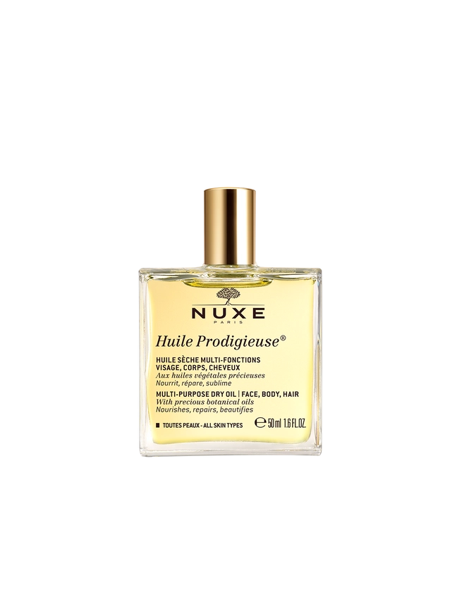 Huile Prodigieuse Multi-Purpose Dry Oil 50ML Spray