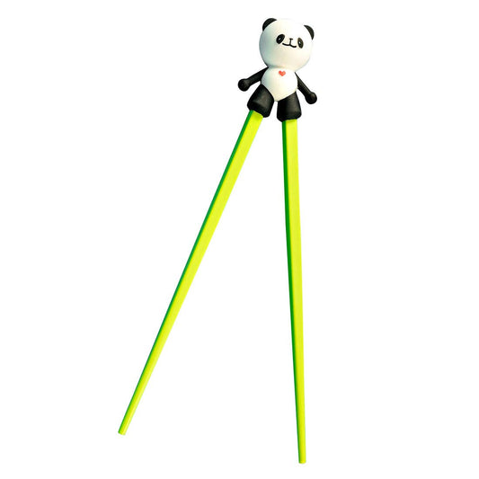 Silicon Chopstick - Panda