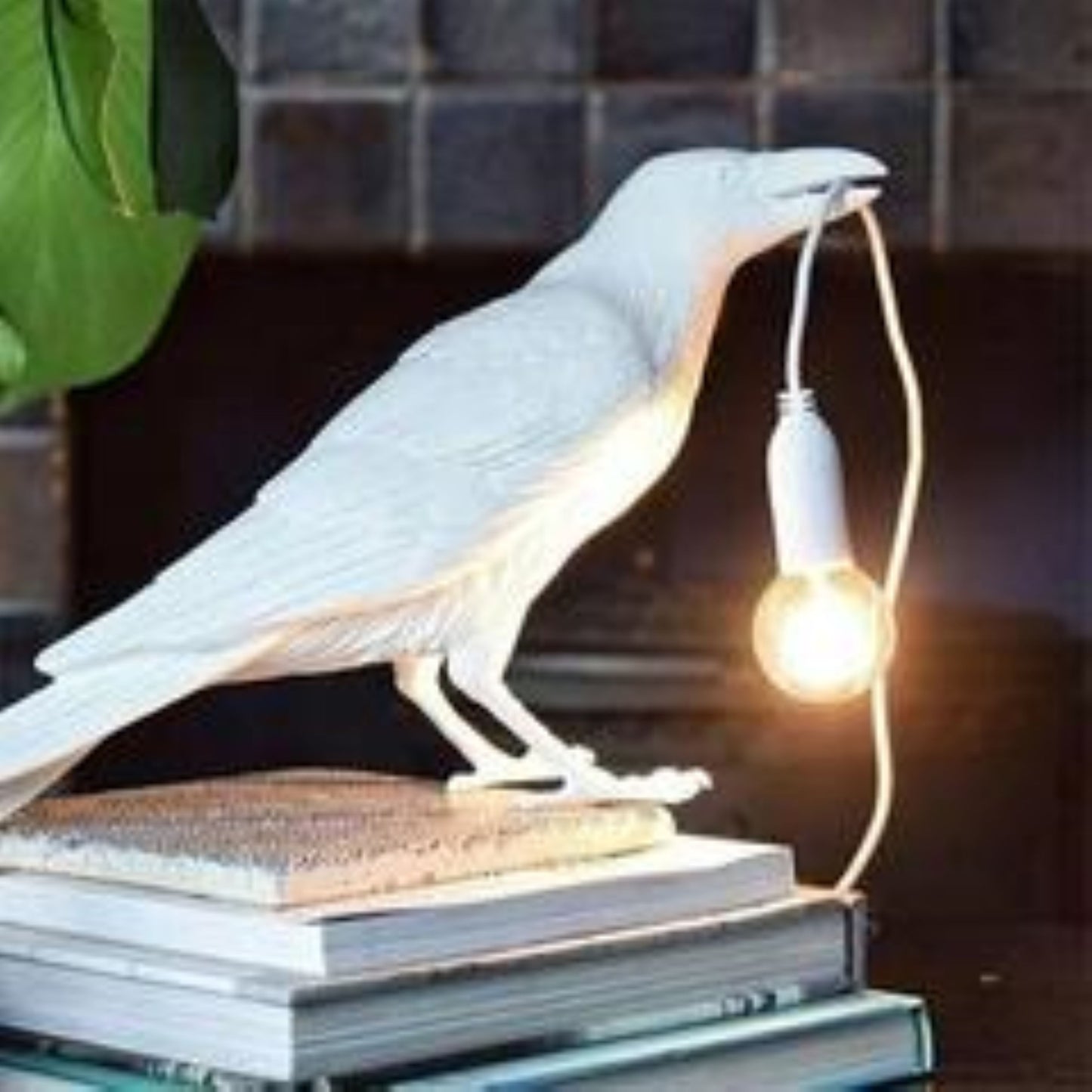 Standing Bird Light