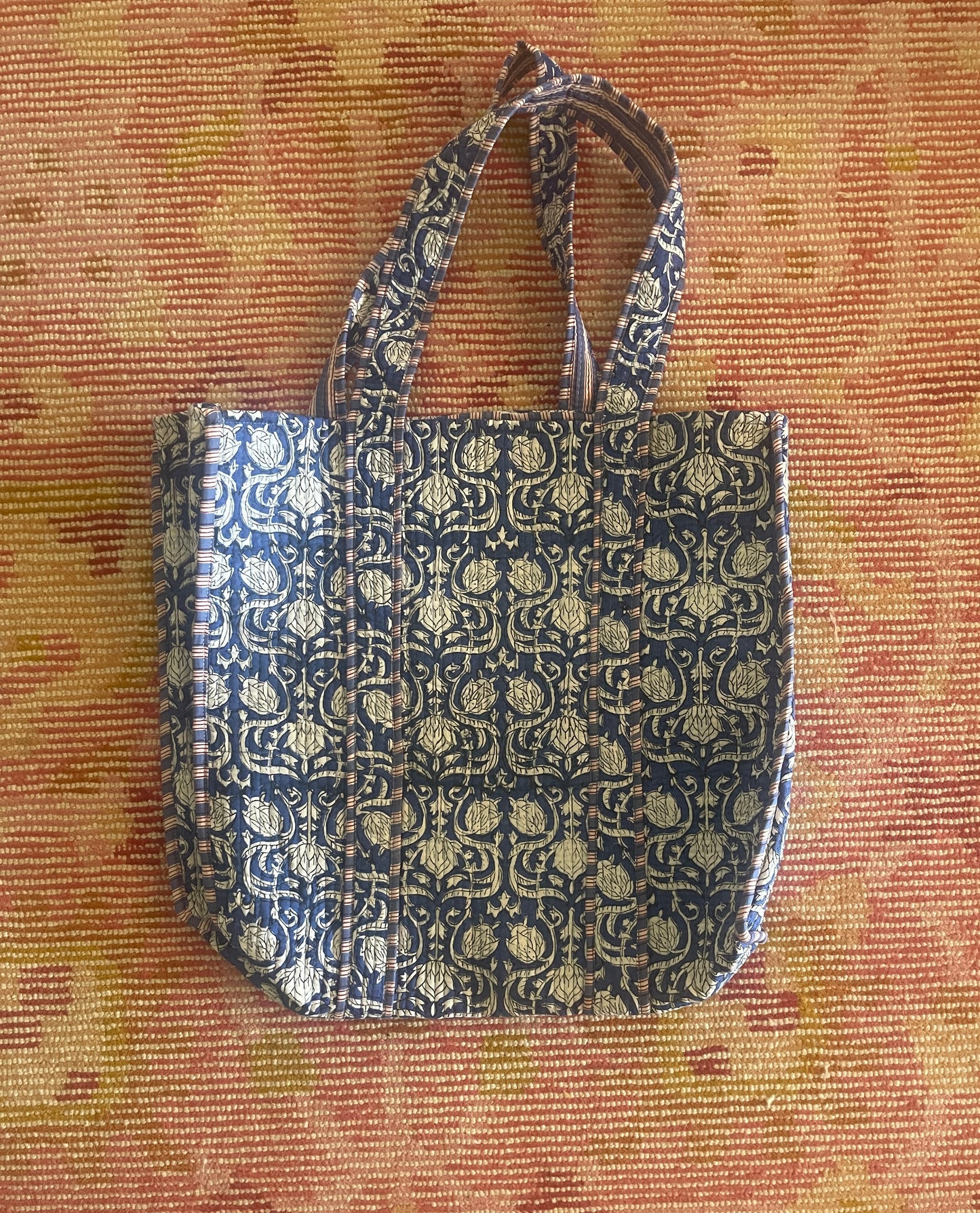 Cotton Tote Bag