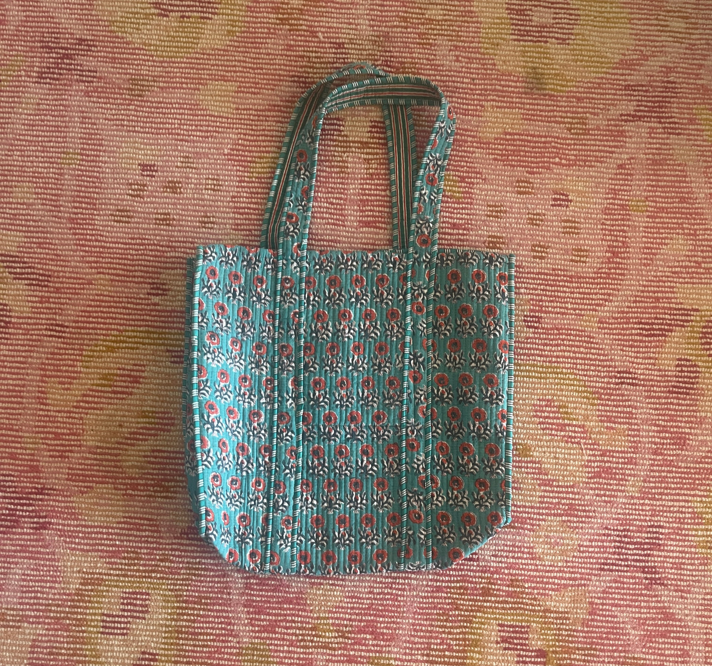 Cotton Tote Bag