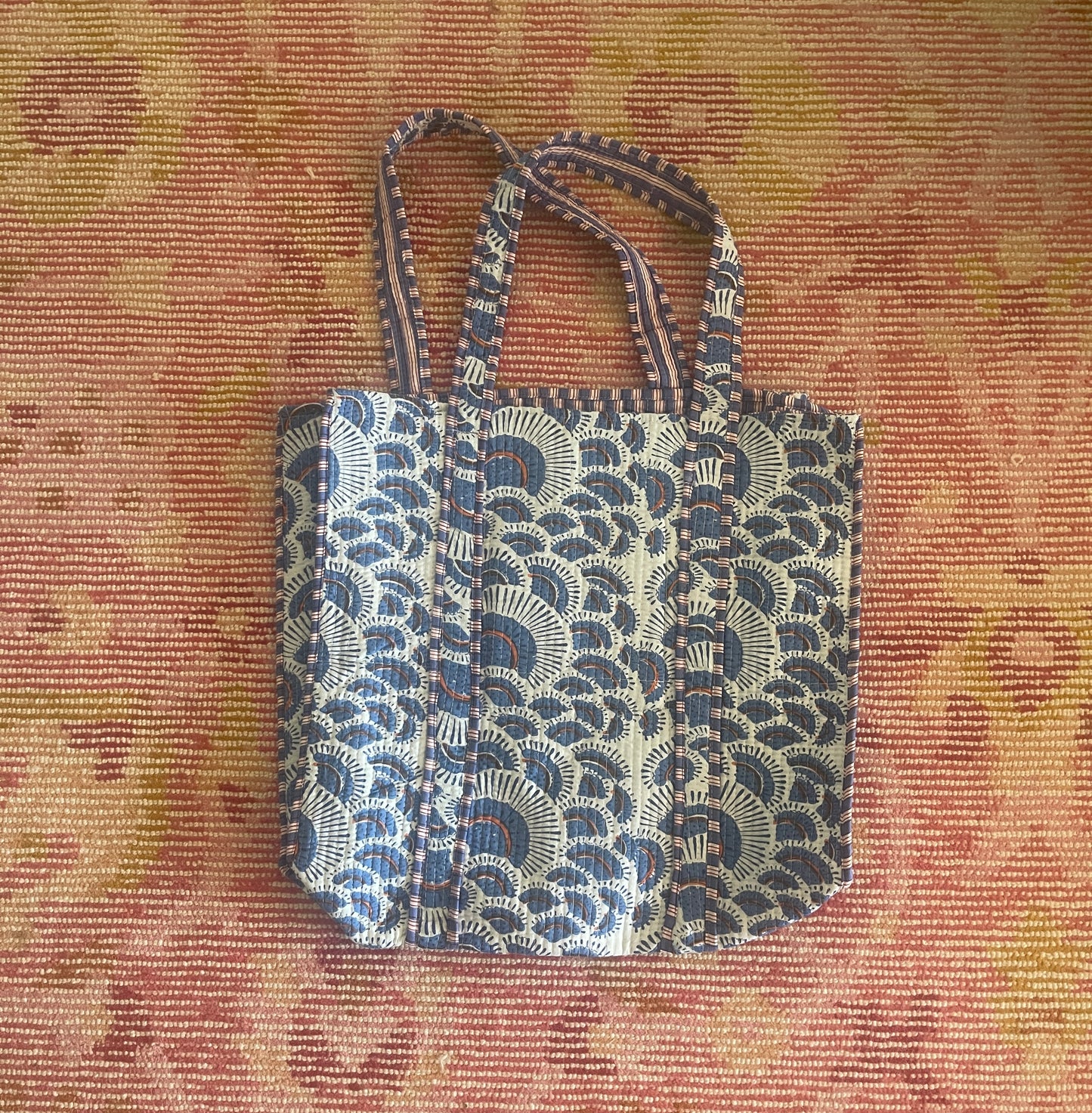 Cotton Tote Bag