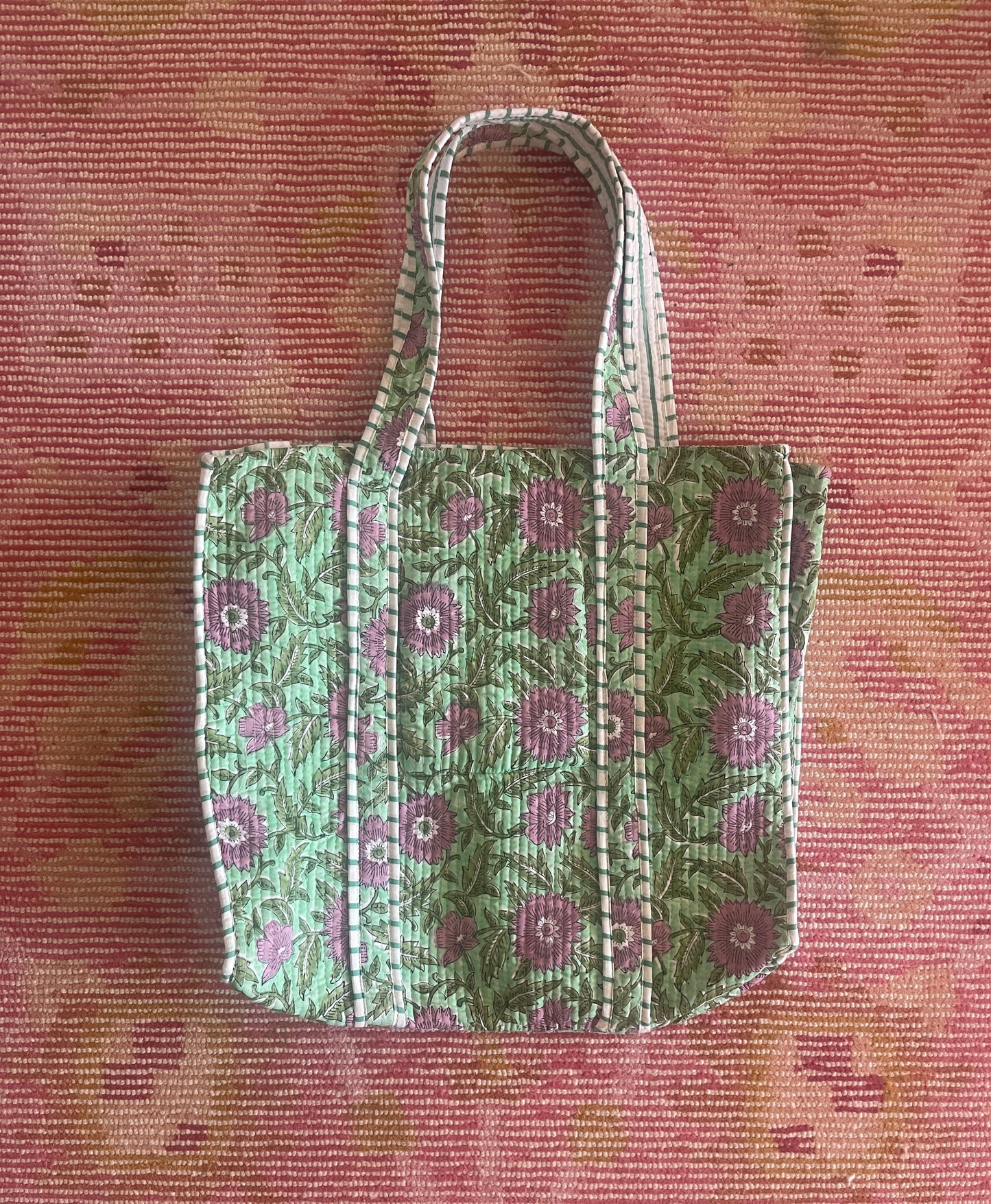 Cotton Tote Bag