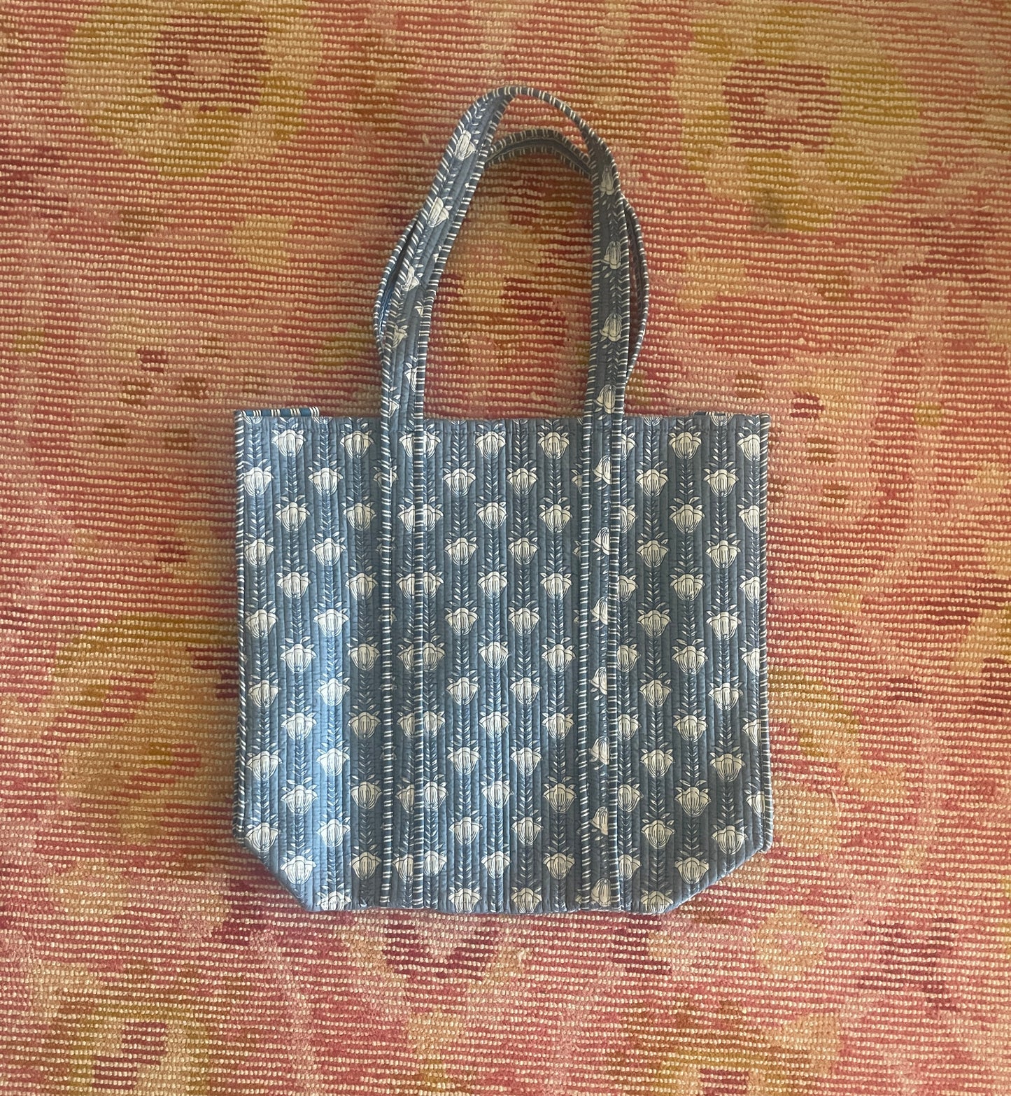 Cotton Tote Bag