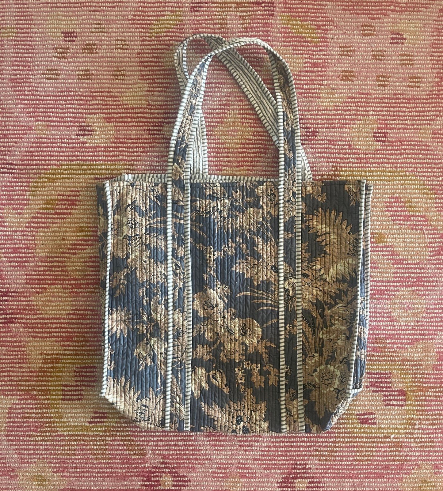 Cotton Tote Bag