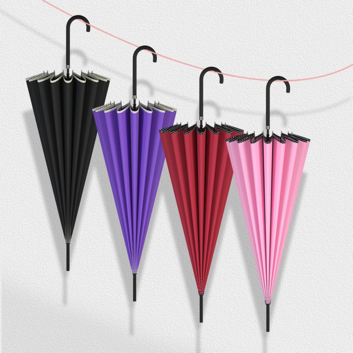 Pagoda Umbrella