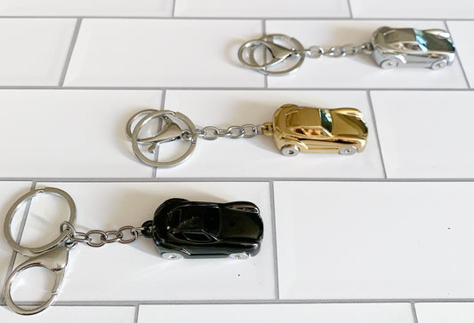 Car Key Chain-Headlights Light up