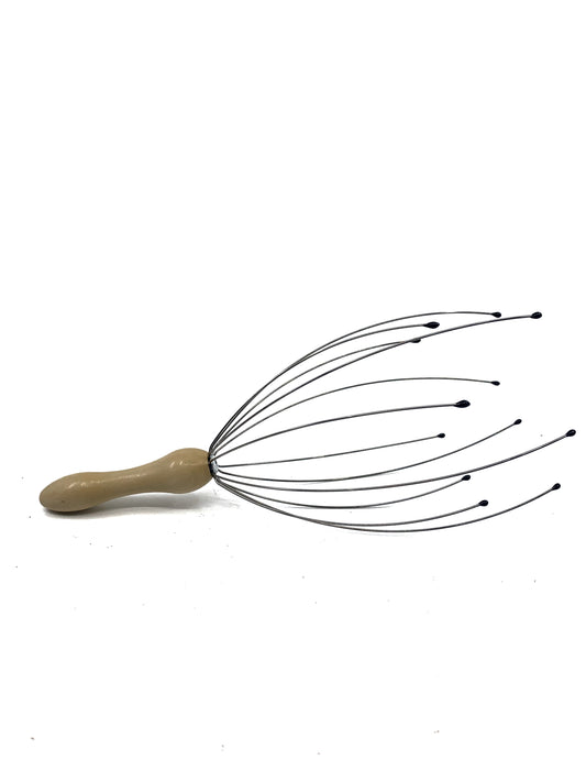 Scalp Massager