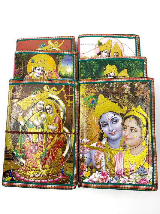 Radha & Krisha Journal