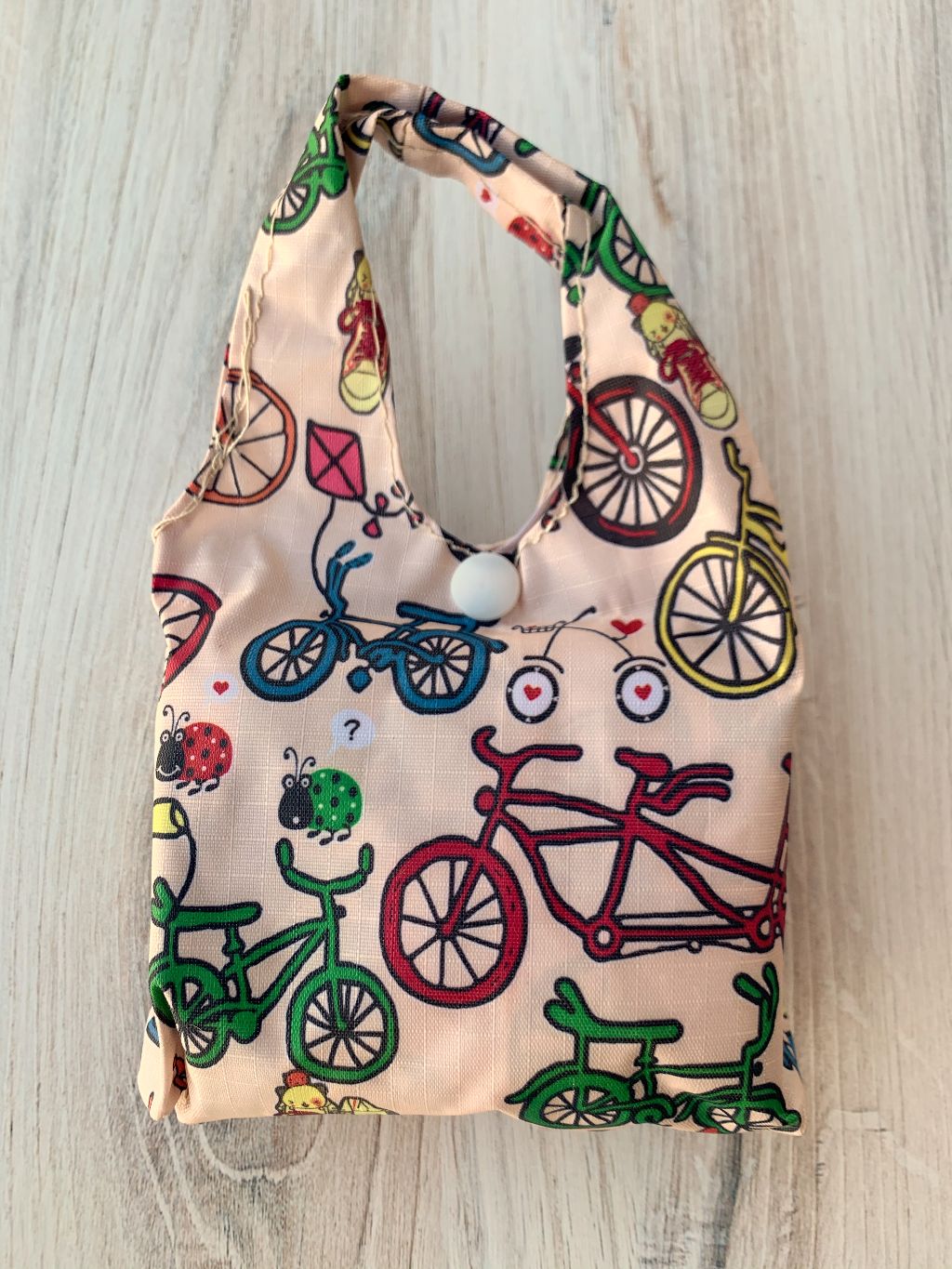 Eco Shopping Bag