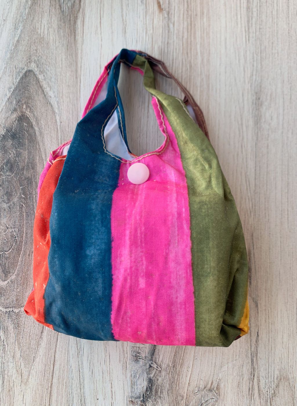 Eco Shopping Bag